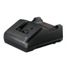 TALADRO PERCUTOR 18V BOSCH + CARG+BAT 4 Ah GSB18V50