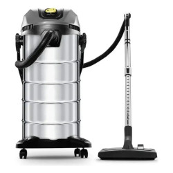 ASPIRADORA SECO/HUMEDO KARCHER 1700 W 40 Lts.PROFESIONAL NT 40/1