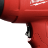 Pistola de Calor Doble Temperatura 11.6 Amp. Milwaukee 8975-6