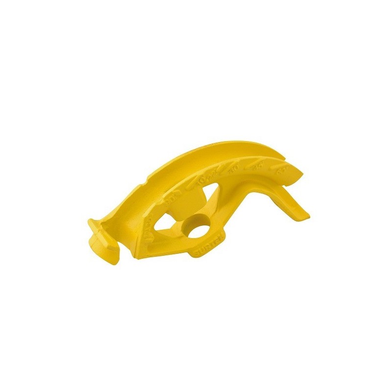 DOBLADOR DE TUBO CONDUIT 3/4 PULG SURTEK 112606