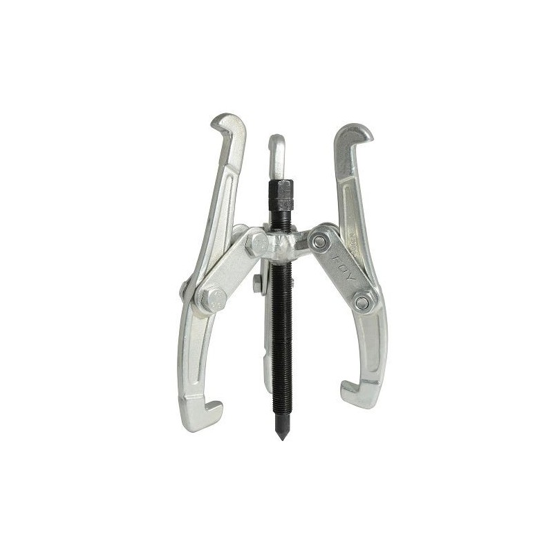 EXTRACTOR POLEAS REVERSIBLE 4 PULG FOY 140504