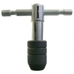 MANERAL PARA MACHUELO T 1/2 SURTEK 123906