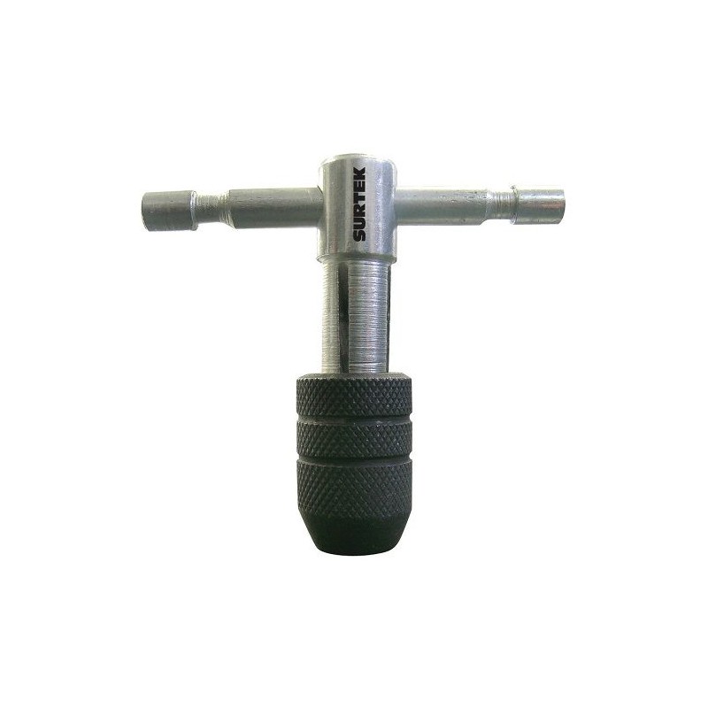 Maneral Para Machuelo T 3/16  Surtek 123904