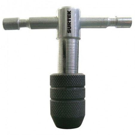Maneral Para Machuelo T 3/16  Surtek 123904