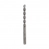 BROCA PLUS 6.4MM 1/4" X 6" X 8" 2608685945